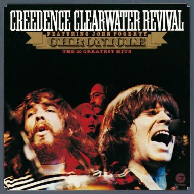 Creedence Clearwater Revival -  Chronicle